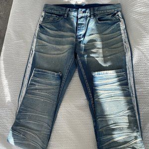 Brand New MNML Jeans